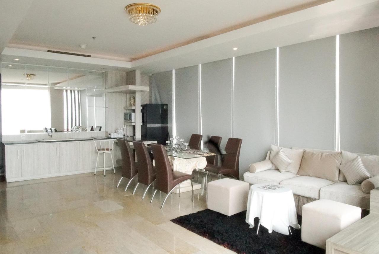 Aston Lampung City Hotel Bandar Lampung Ngoại thất bức ảnh