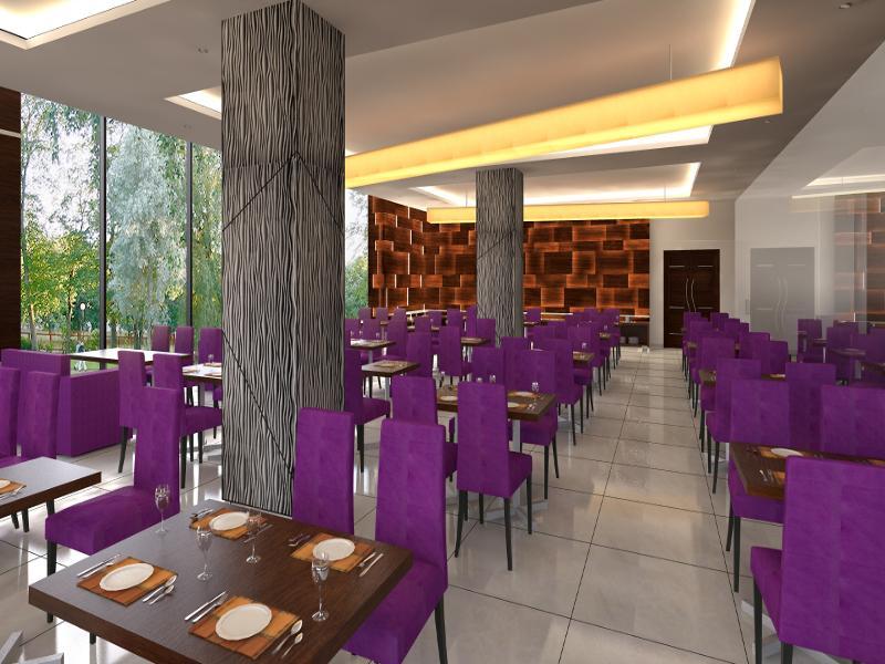 Aston Lampung City Hotel Bandar Lampung Ngoại thất bức ảnh